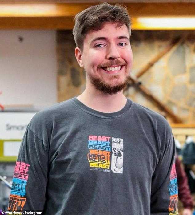 Mrbeast net worth 2022: сколько денег он зарабатывает?