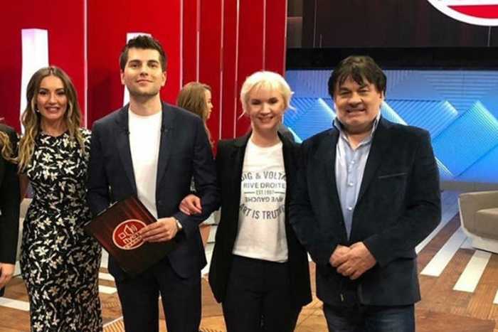 Елена стебенева личная жизнь после развода. елена стебенёва, жена серова: биография, личная жизнь