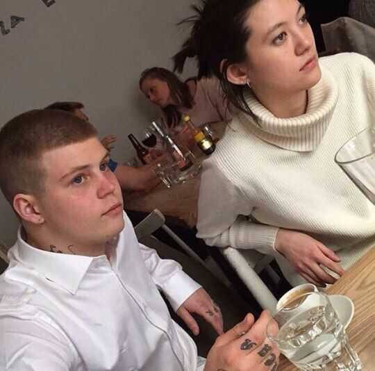 Yung lean wiki, wife, net worth, age, height, girlfriend, and biography