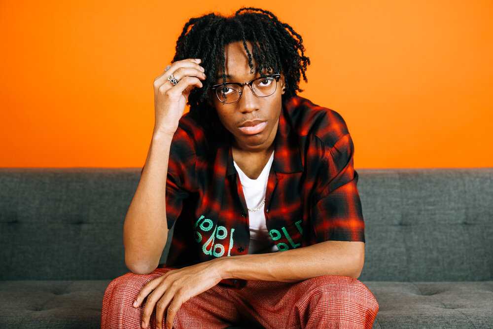 Lil tecca | bio, age, height, net worth (2023), family