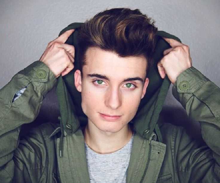 Christian collins net worth, age, height, relationship status