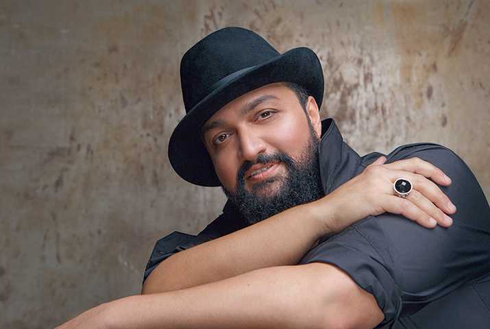 Жан милимеров (голос 9 сезон): биография, национальность, личная жизнь, песни, группа