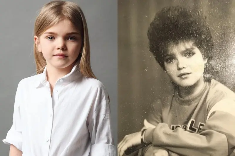 8-летняя зоя кукушкина росла в детдоме. одна видео-анкета изменила жизнь девочки