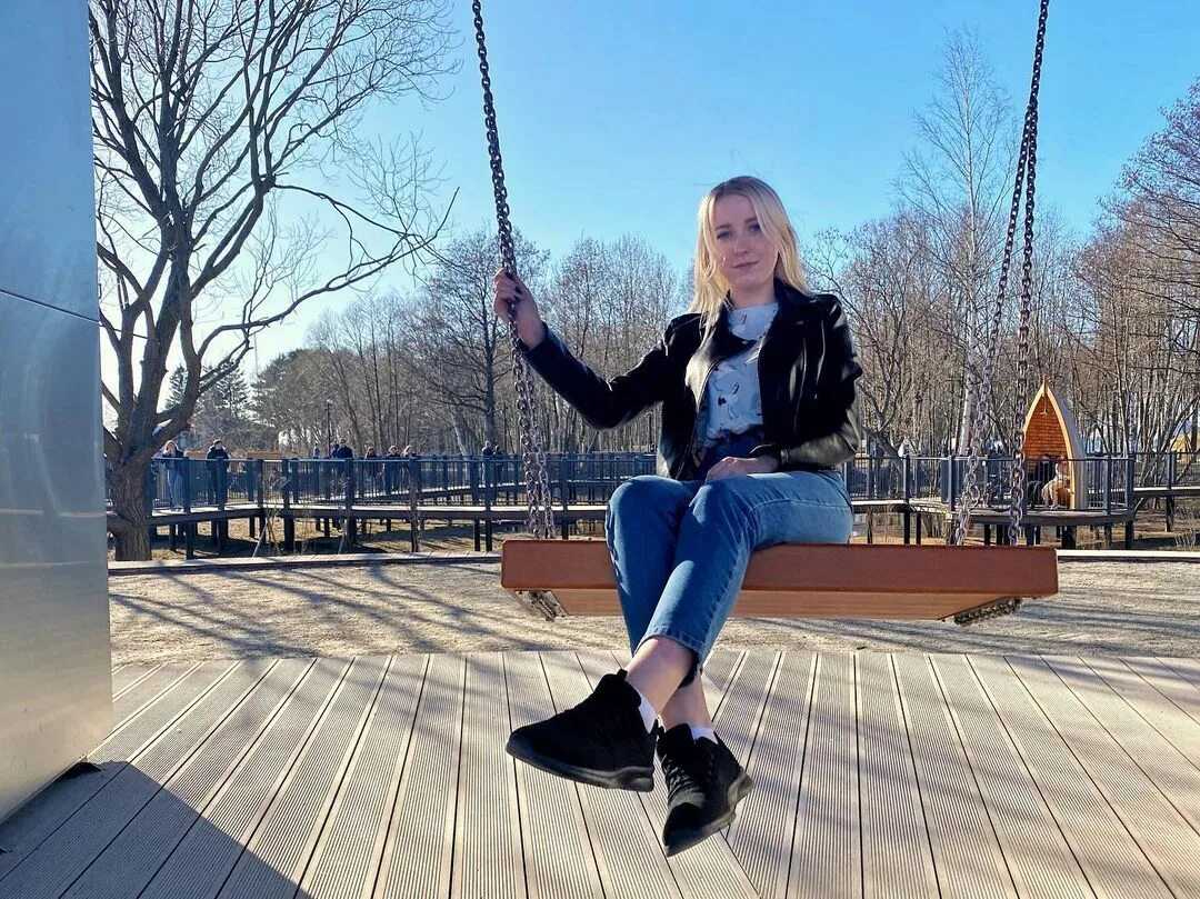 Ефимова, анастасия владимировна