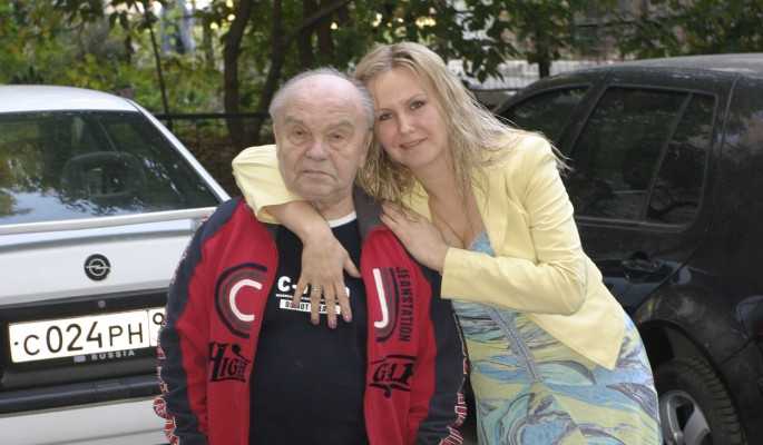 Svetlana shainskaya - biography, personal life, photo, news, wife vladimir shainsky, "instagram" 2021