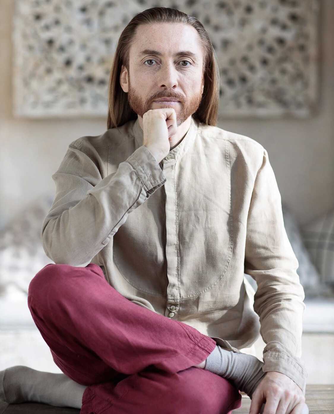 Биография имрама - мастера крийя: история и достижения