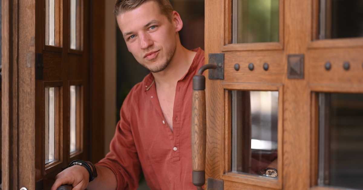 Орел и решка земляне актеры