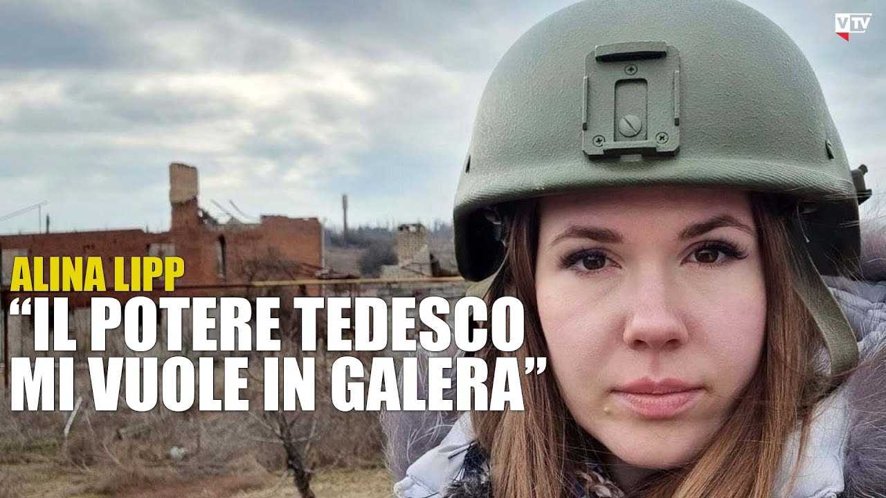 Alina lipp