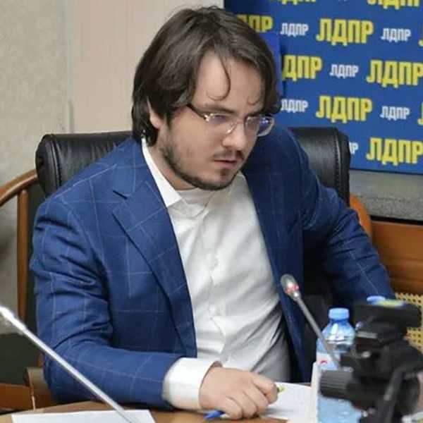 Илья мэддисон
