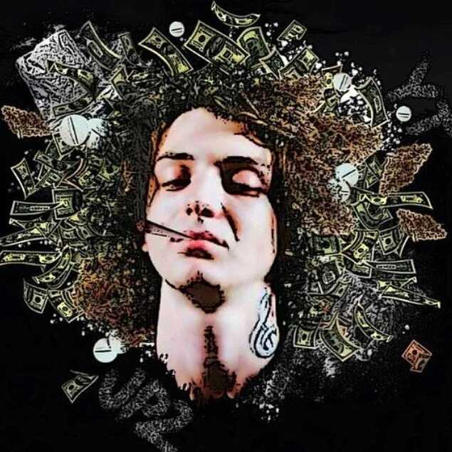 Yung trappa (янг траппа) — биография рэп исполнителя