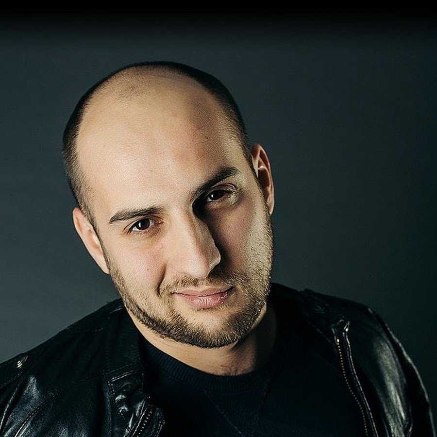 Биография и дата рождения артема карокозяна, личная жизнь и свежие новости