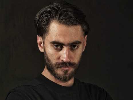 Дмитрий чеботарев