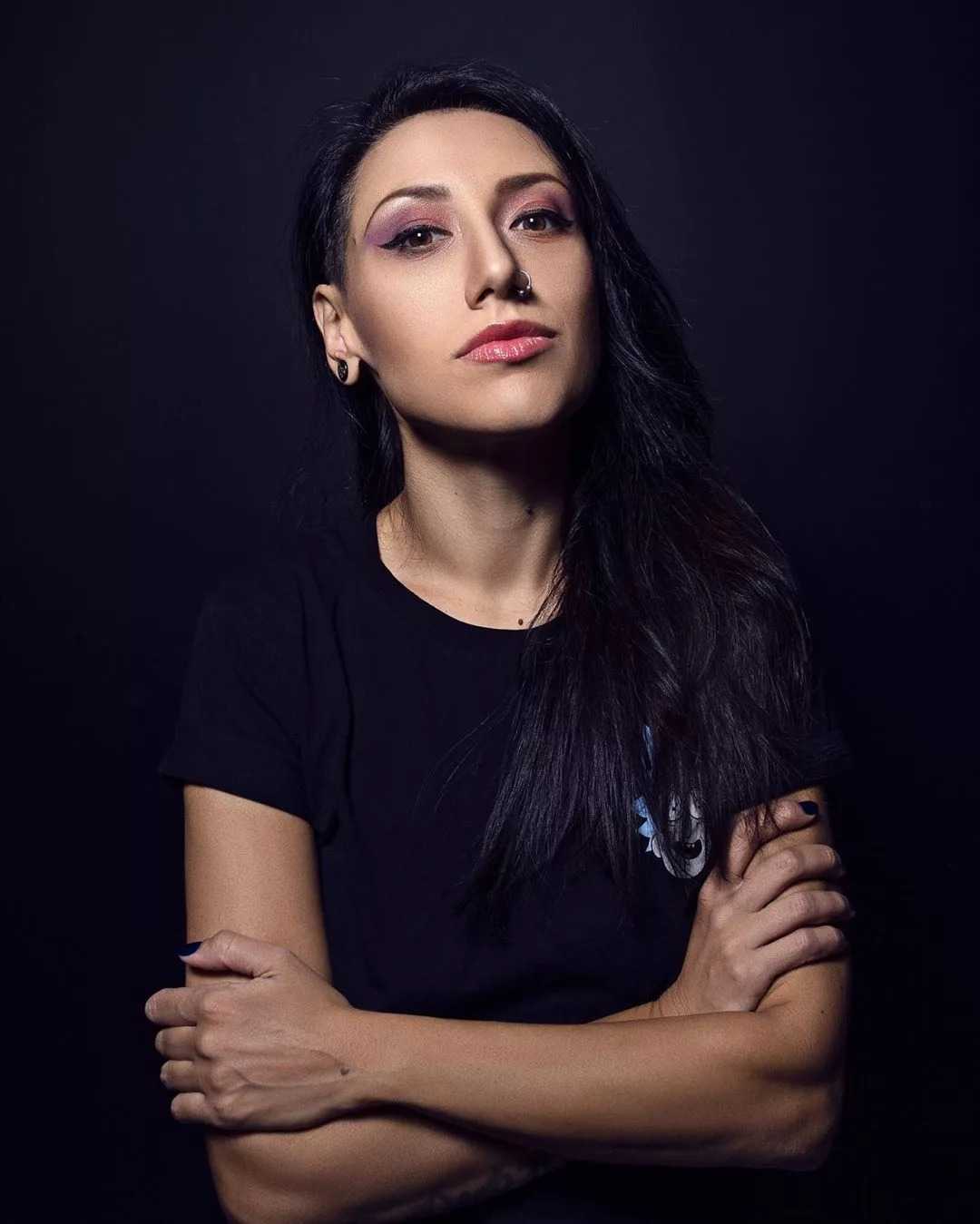 Тексты песен и альбомы группы louna