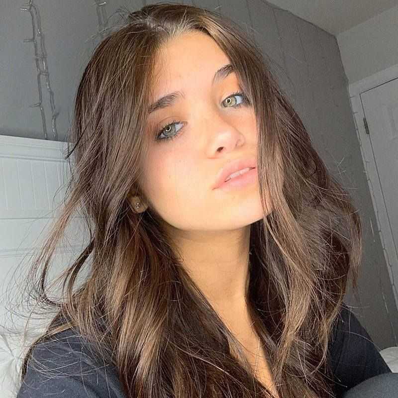 Nessa barrett wiki, age, height, net worth, youtube, boyfriend and biography