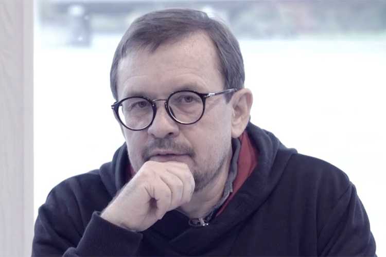 Игорь Шнуренко кто он такой чем известен образование занимательные факты из жизни Развитие журналистской карьеры Библиография писателя
