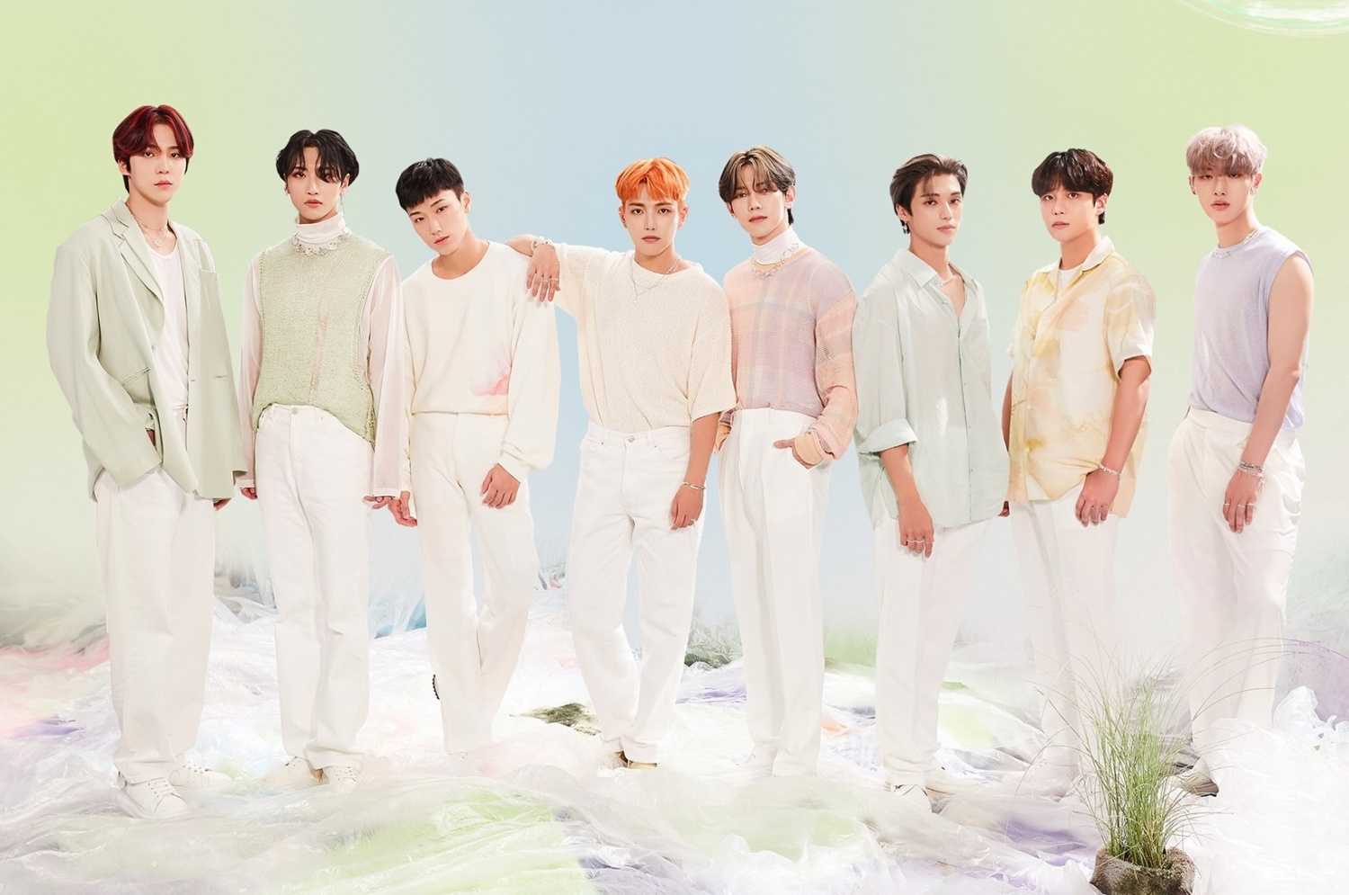 Ateez. биография, участники, интересные факты, личная жизнь, inception, wave, mingi, wonderland, say my name