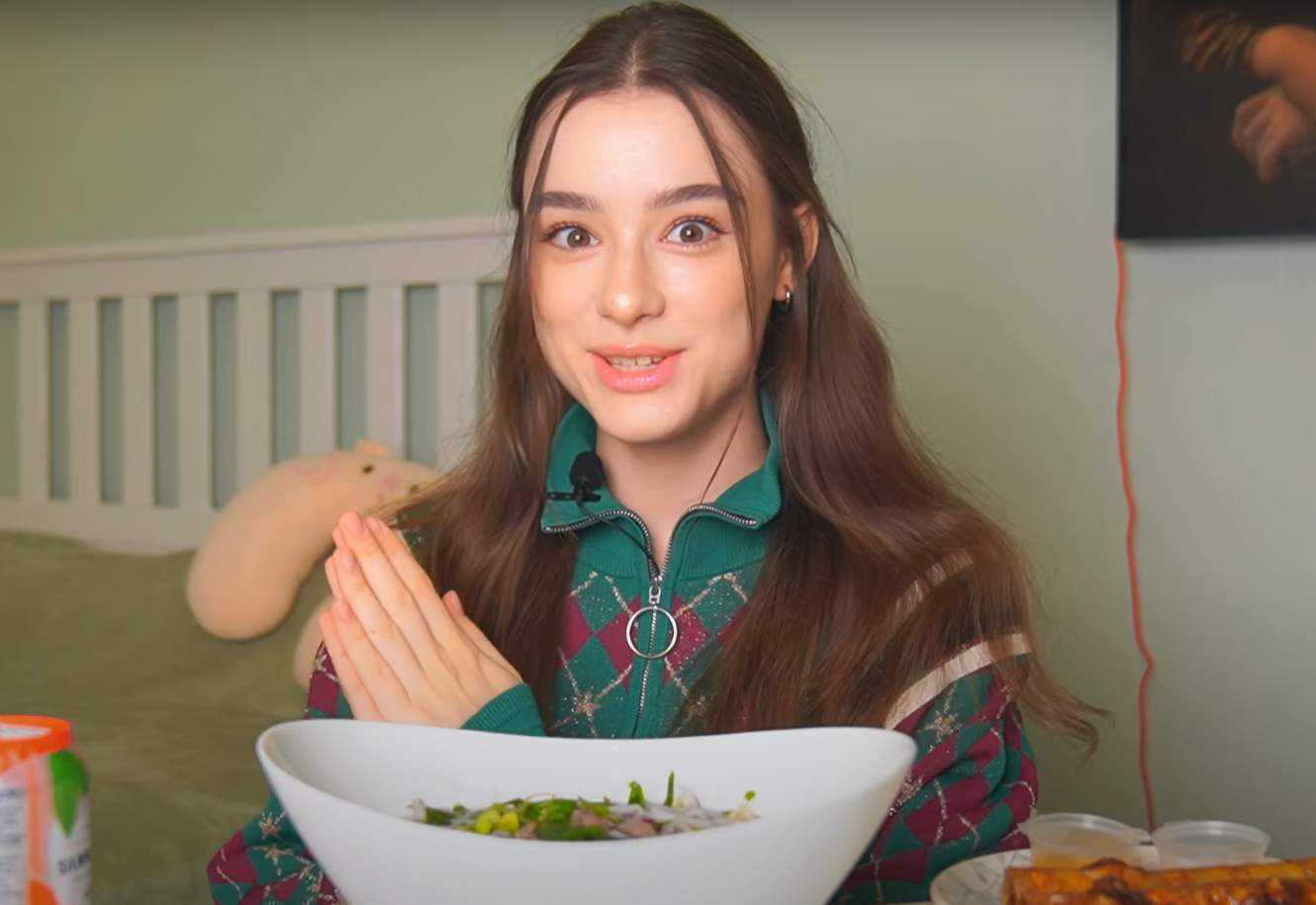 Dasha taran wiki, height, age, boyfriend, family, biography & more