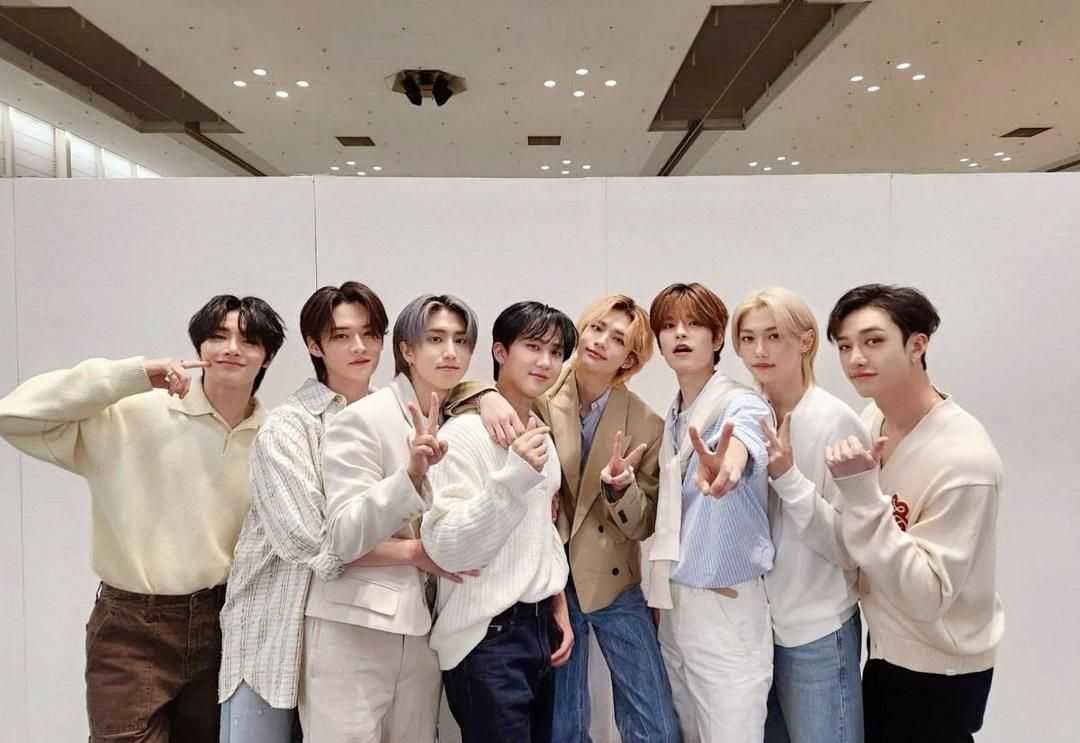 Stray kids (музыкальная группа). биография участников, настоящие имена, интересные факты, популярные песни, социальные сети