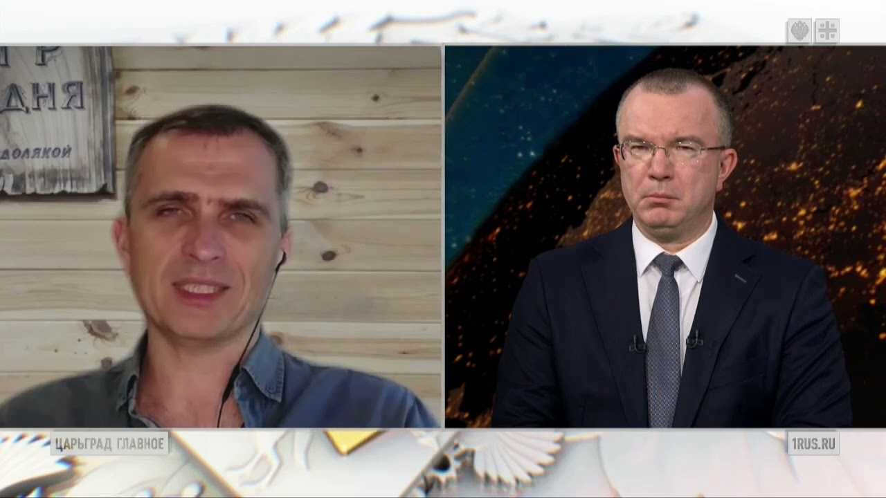 Подоляка, юрий иванович