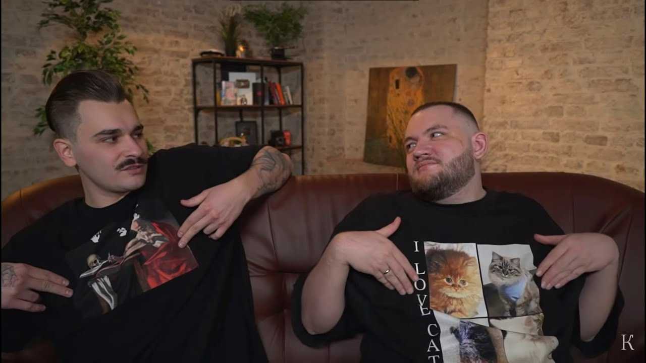 Как зовут кошку кузьмы гридина