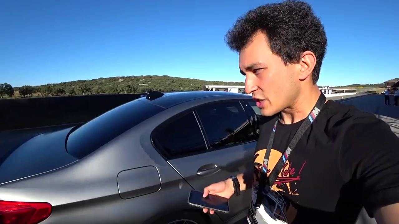 Алан енилеев: кто такой известный дрифтер?