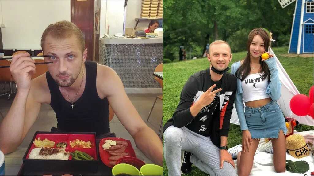 Зубарев в твич: канал стримера zubareff на twitch, биография