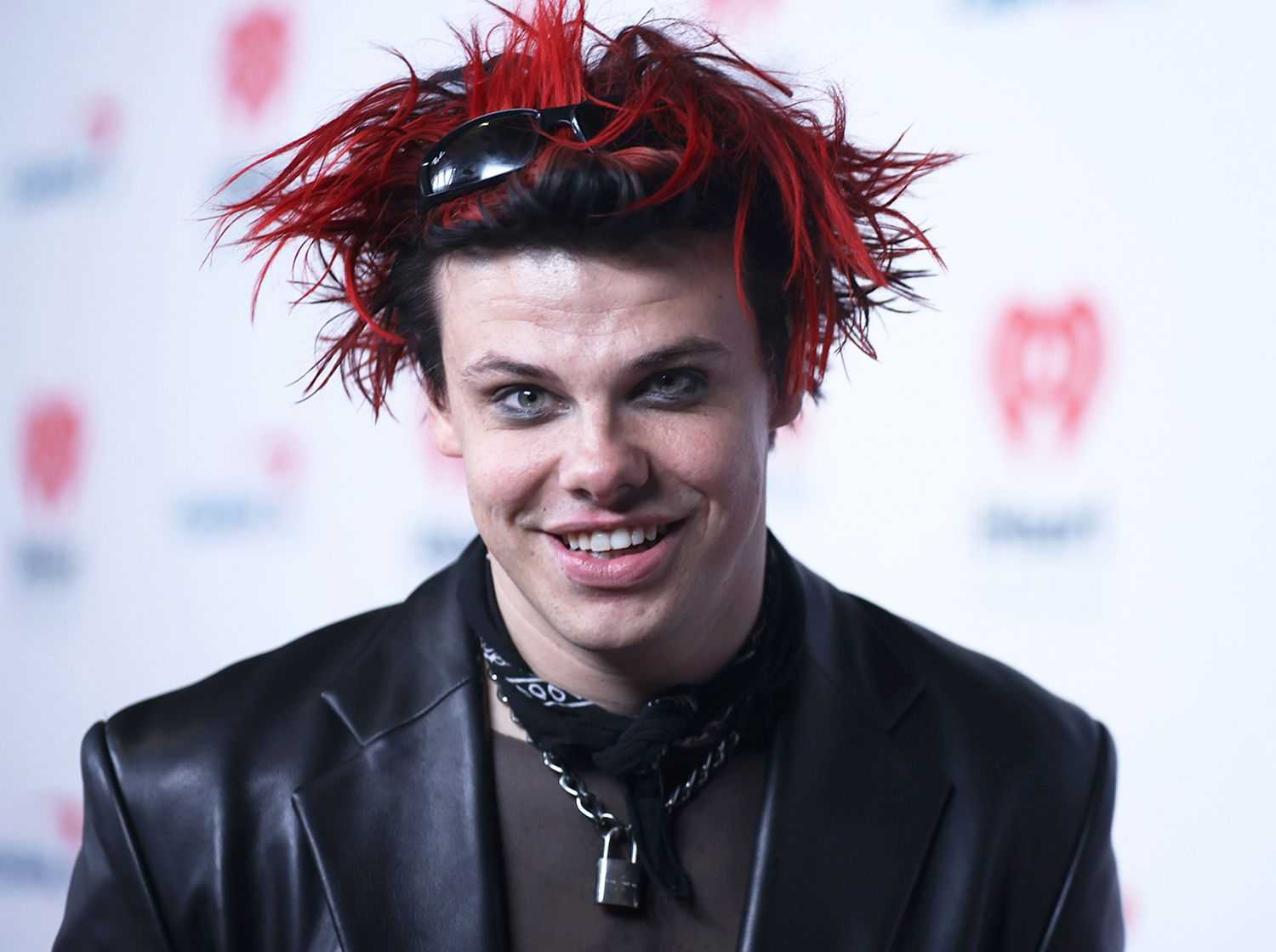 Yungblud: биография, возраст, настоящее имя, с кем встречается, ориентация
