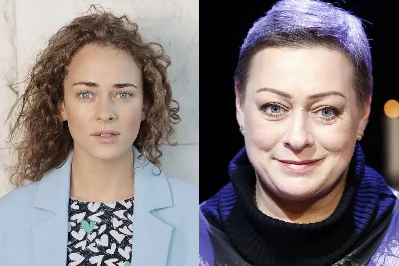 Аглая тарасова биография, личная жизнь, семья, муж, дети — фото - popbio - популярные биографии