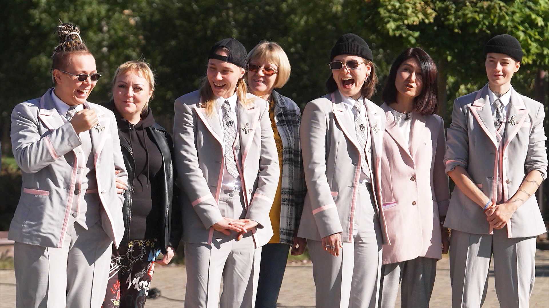 Что известно об участницах реалити-щоу «новые пацанки»