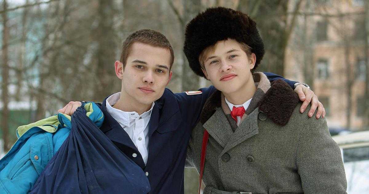 Леон «пальто» кемстач: новые подробности о дважды пацане, полиглоте и голубоглазом блондине