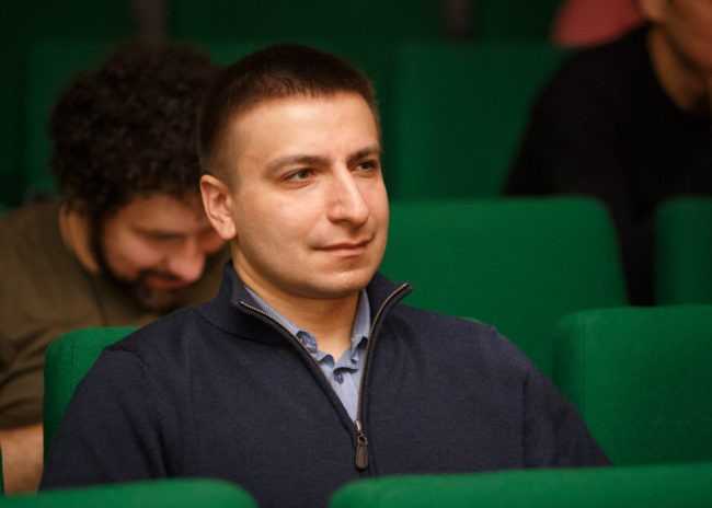 Олевич виктор - политолог, википедия, биография - все подробности