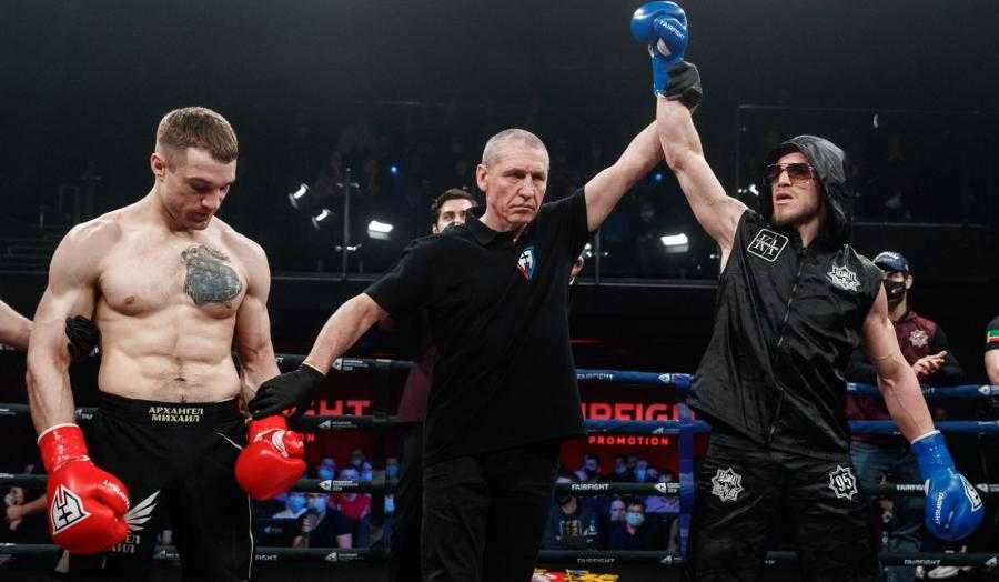 Арби агуев / arbi aguev «monster» боец mma - статистика, рейтинг, новости, биография