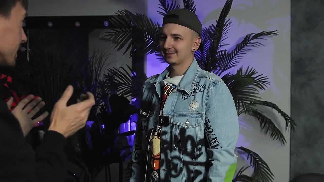 Антон лав лазарев / youtube / пандаранк