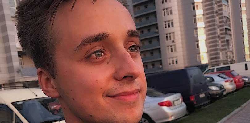 Дима евтушенко: биография блогера, личная жизнь, фото — топ биограф