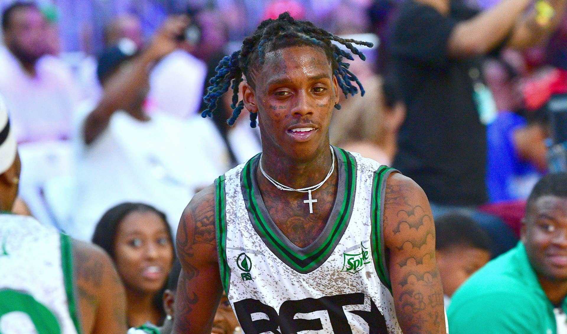 Famous dex biography (age, height & girlfriend)