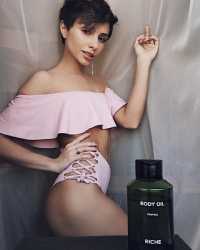 Christina kuzmenko-levash - photo, biography, personal life, news, "dancing" on tnt 2021
