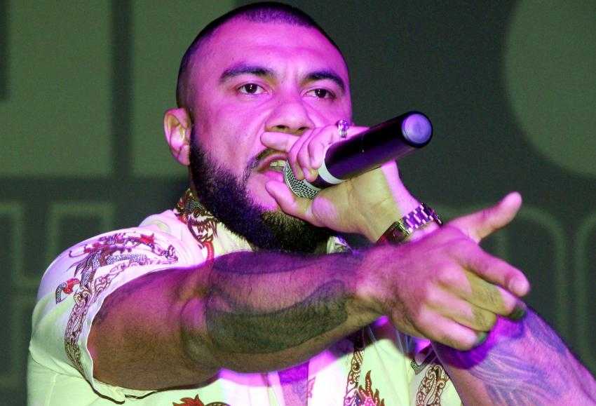 Рэп-исполнитель mc doni: биография. мс дони - биография, личная жизнь, фото, дискография, слухи и последние новости mc doni биография