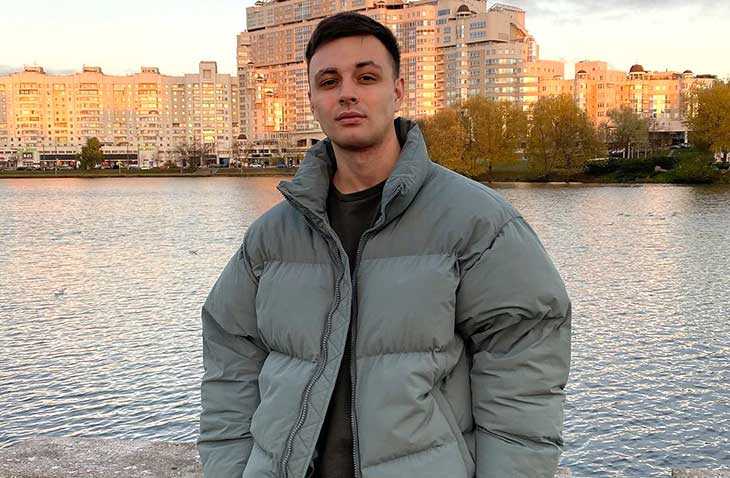Mevl (мэвл): биография, сколько лет, личная жизнь