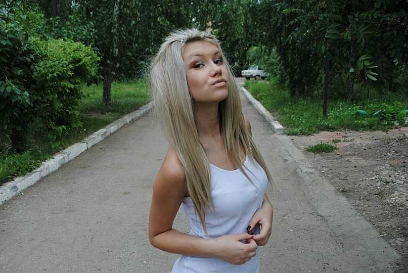 Что стало с настей шевченко