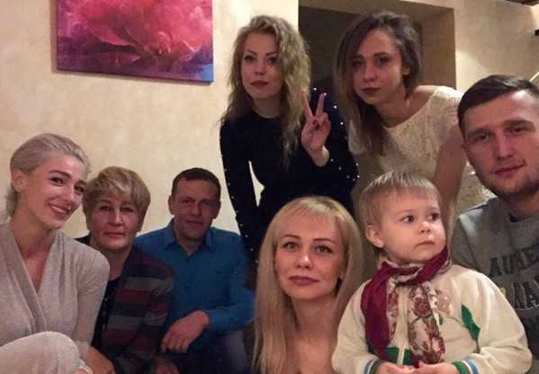 Настя ивлеева: биография, личная жизнь, семья, муж, дети — фото