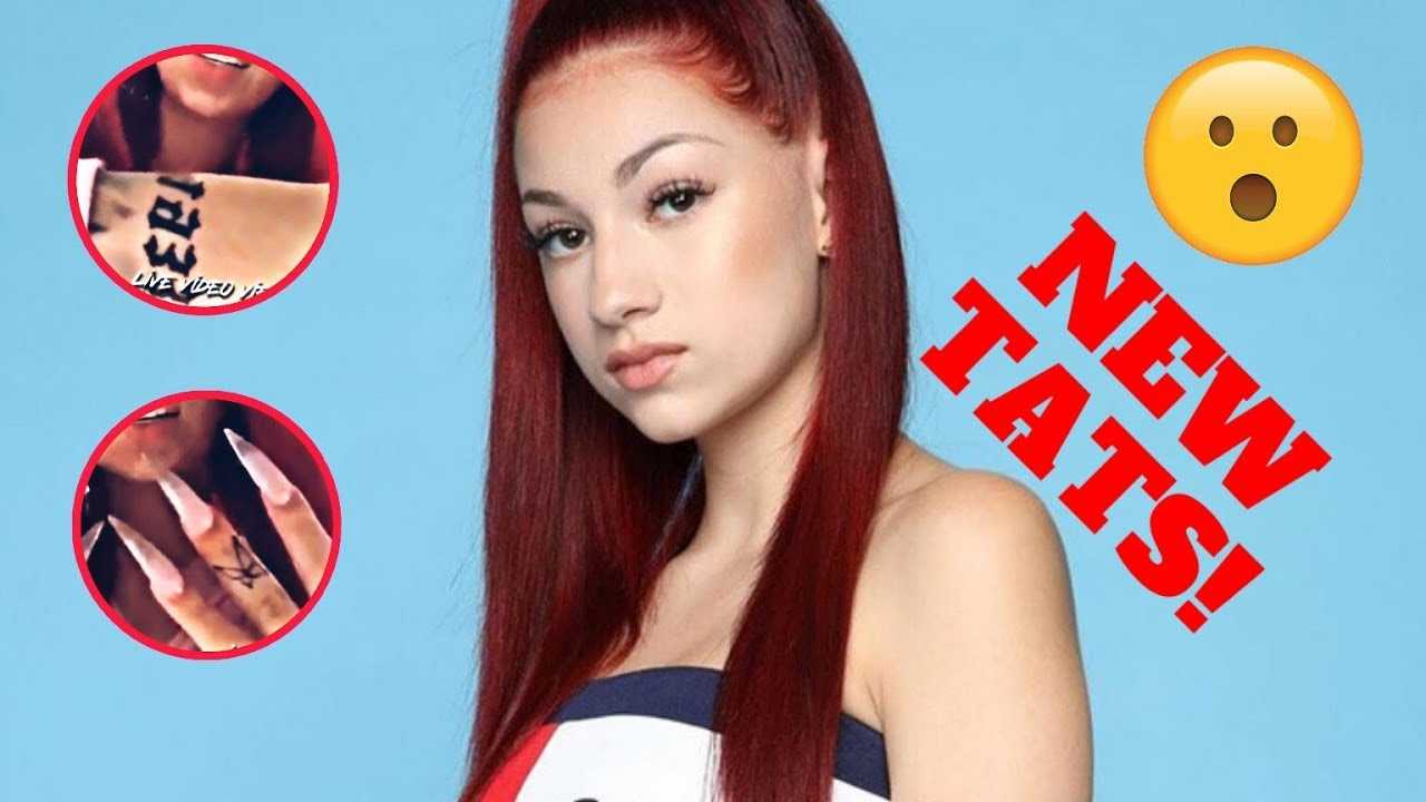 Danielle bregoli (bhad bhabie) height, weight, age, boyfriend, biography & family