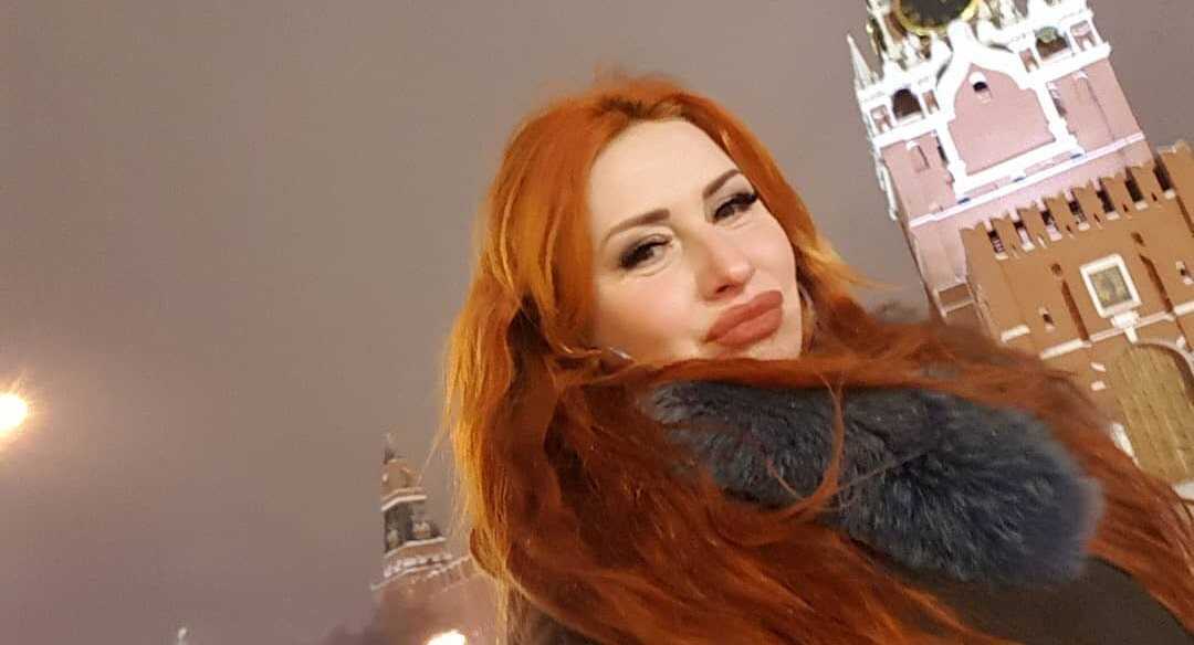 Евдокия евдклар (evdklar): биография, возраст, фото