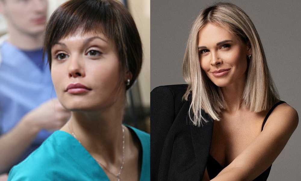 Мария горбань: биография и личная жизнь актрисы, фото из инстаграма, популярные роли в сериалах и фильмах