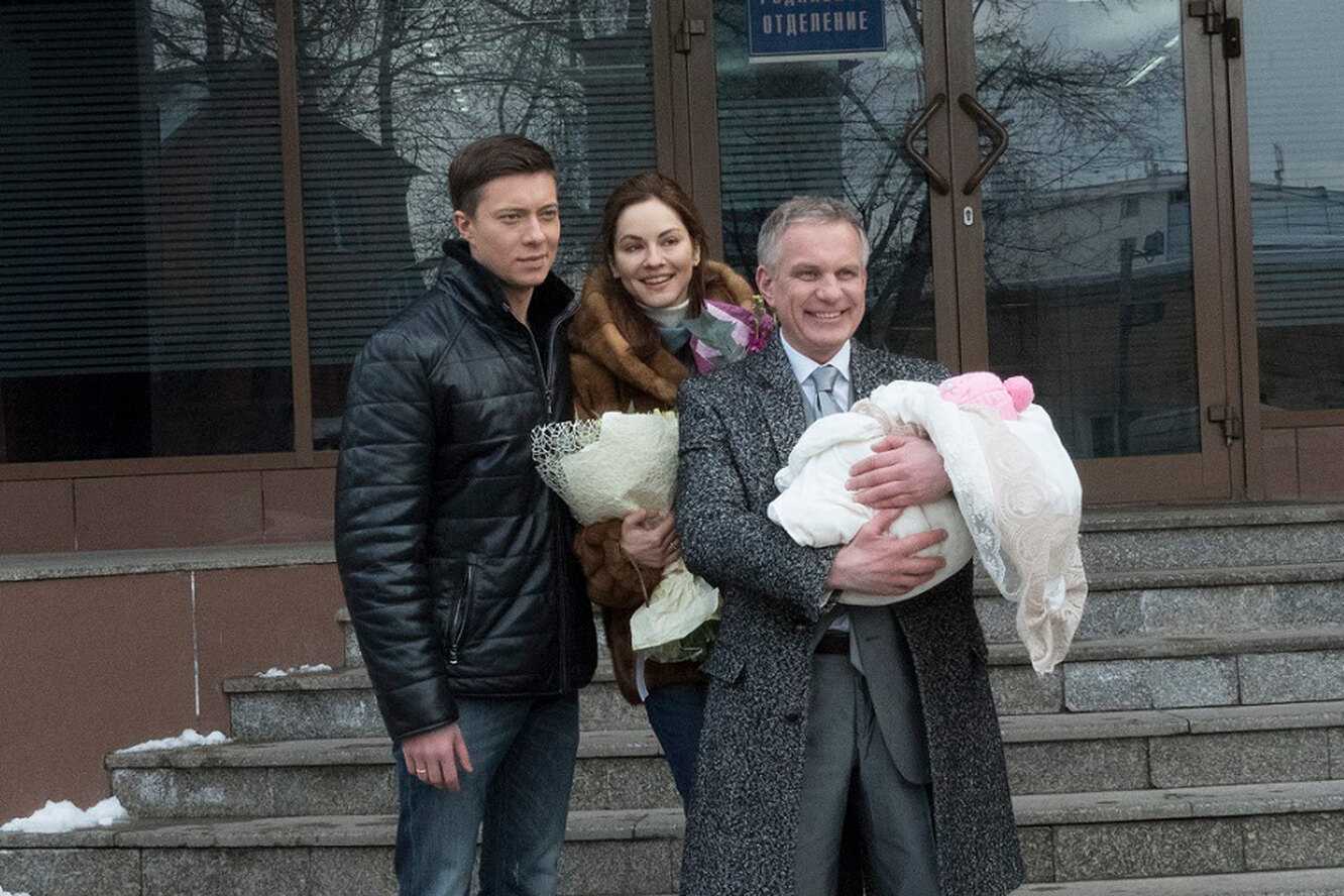 Биография и личная жизнь марины булаткиной (муж, дети). карьера модели / модели россии и снг / model4u.ru