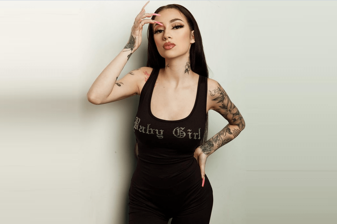 Bhad bhabie wiki, возраст, рост, парень, состояние, семья, карьера, биография и многое другое - newsgater