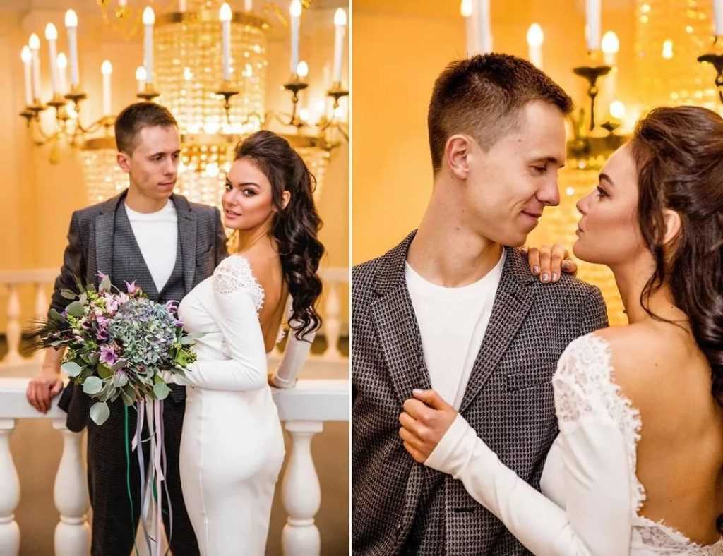 Алена фингер певица биография