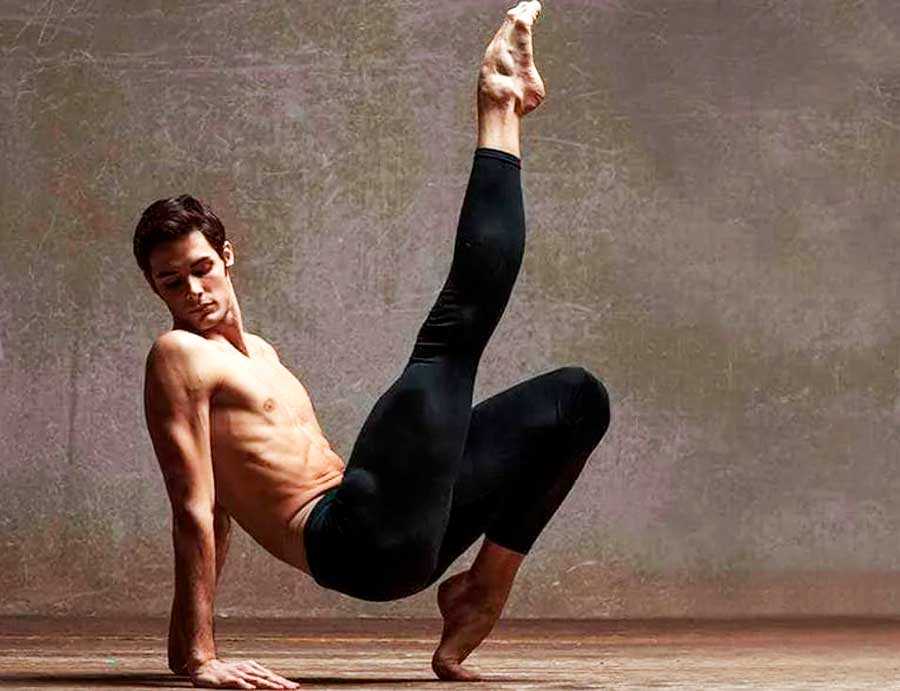 Jacopo tissi first guest dancer of the teatro alla scala from next season - italian post
