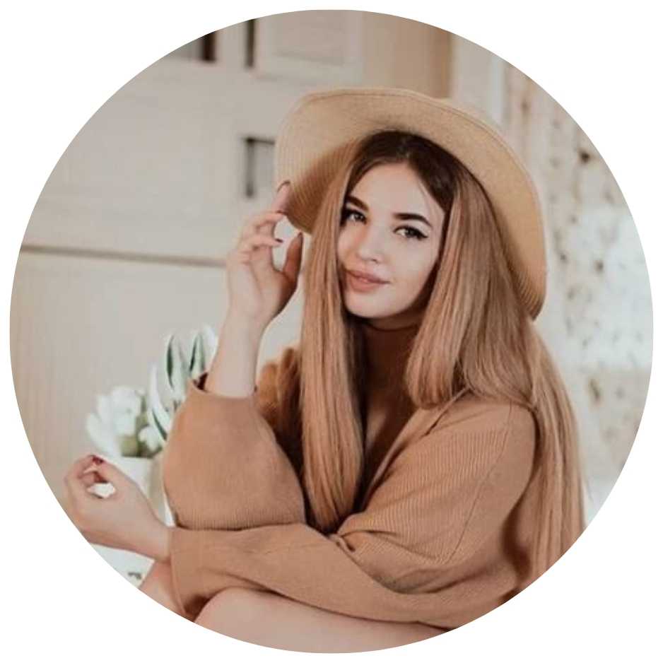 Амина из тик тока без маски: сколько дет девушке