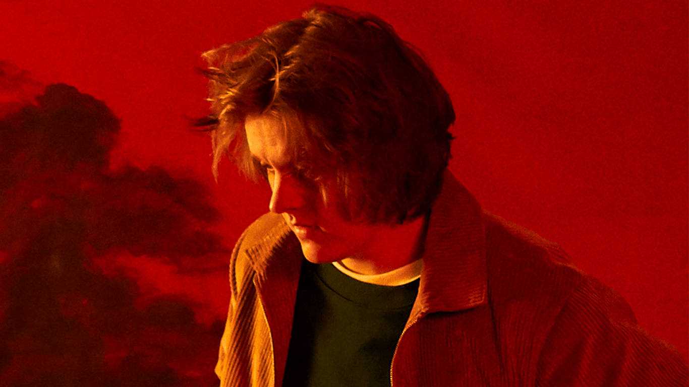 Lewis capaldi: биография, фото, песни