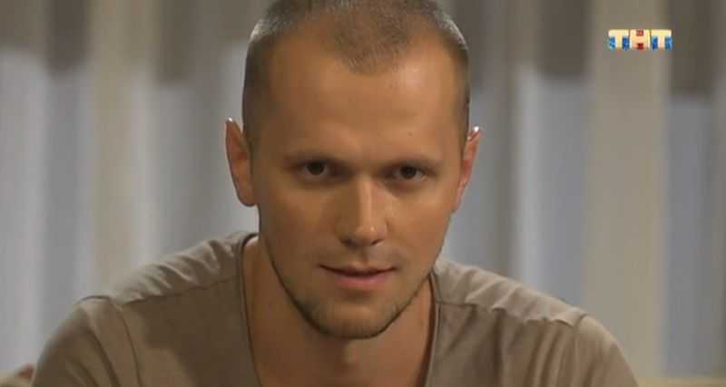 Бабков сергей анатольевич